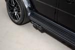 Mercedes-AMG G63 Inferno by TopCar 2019 года